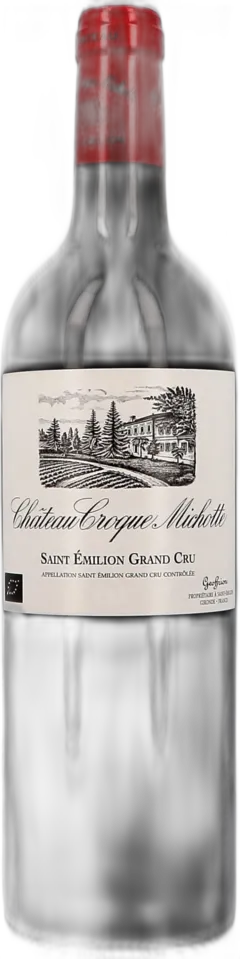 photo Château Croque Michotte