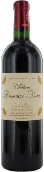 photo Château Branaire-Ducru