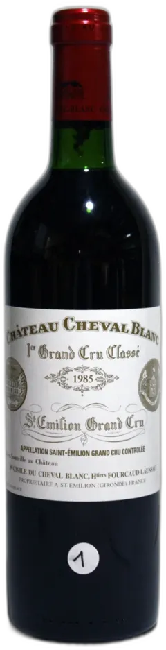 photo Cheval Blanc