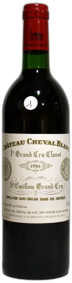 photo Cheval Blanc