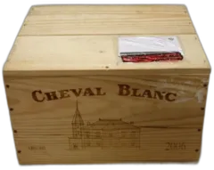 photo Cheval Blanc