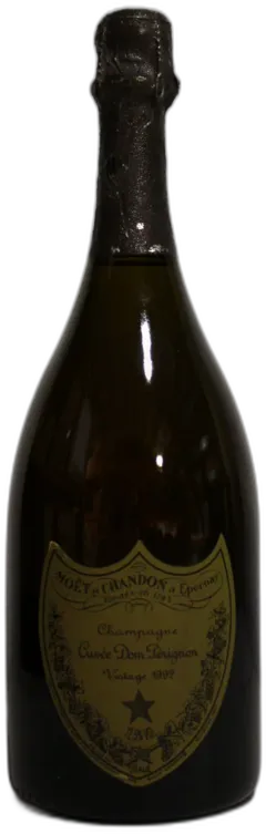 photo Dom Perignon