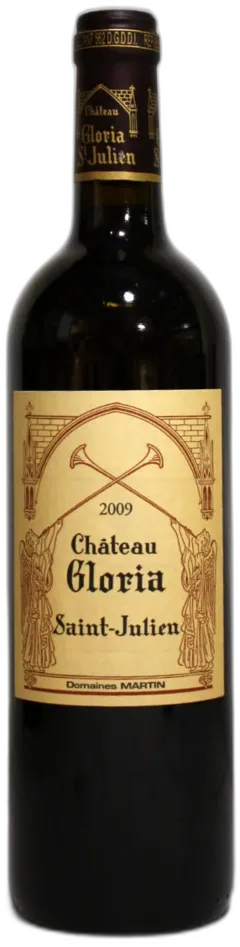 photo Gloria