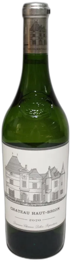photo Haut Brion Blanc