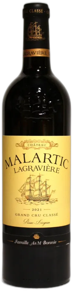 photo Malartic Lagraviere Rouge