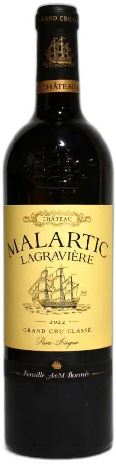 photo Malartic Lagraviere Rouge