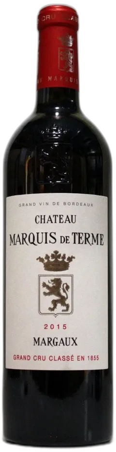 photo Marquis de Terme