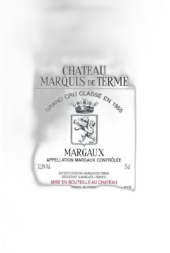 photo Marquis de Terme 2015