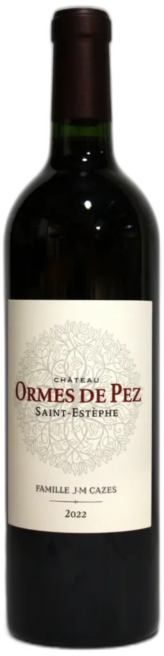 photo Ormes de Pez