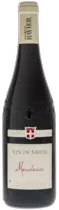 photo Mondeuse Rouge
