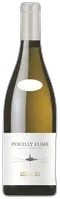 photo Pouilly Fume Clement & Florian Berthier Blanc
