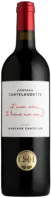 photo Château Cantelaudette Cuvée Margaux Chatelier Rouge 2020