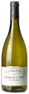 photo Chablis 1er Cru Côte Lechet Blanc
