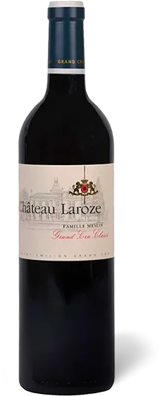 photo Château Laroze
