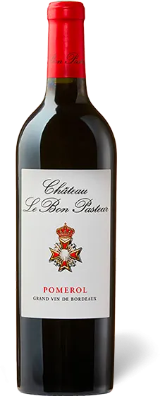 photo Château le Bon Pasteur