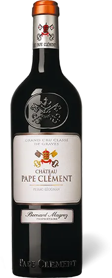 photo Château Pape Clément