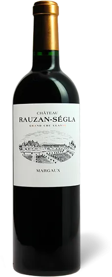 photo Château Rauzan-Ségla