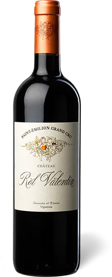 photo Château Rol Valentin