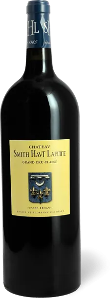 photo Château Smith Haut Lafitte