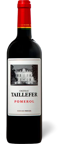 photo Château Taillefer