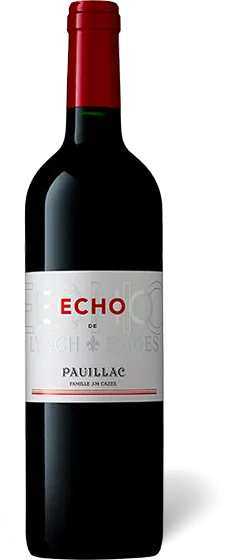 photo Echo de Lynch-Bages