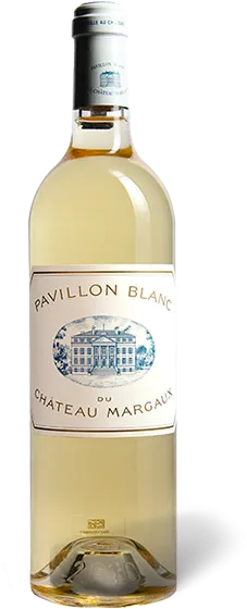 photo Pavillon Blanc du Château Margaux