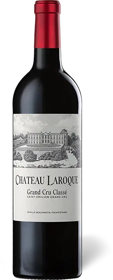 photo Château Laroque