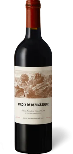 photo Croix de Beauséjour