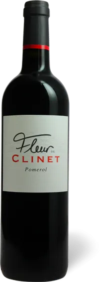photo Fleur de Clinet