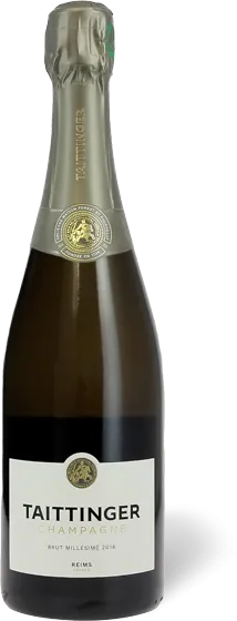 photo Taittinger