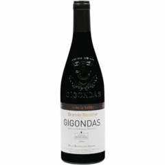photo Grande Réserve Gigondas