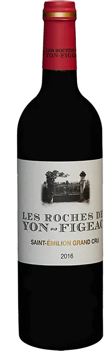 photo les Roches de Yon Figea