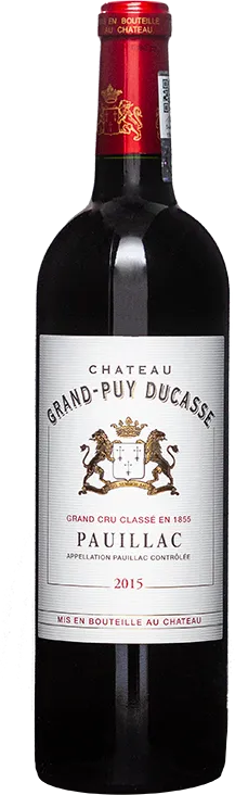 photo Pauillac