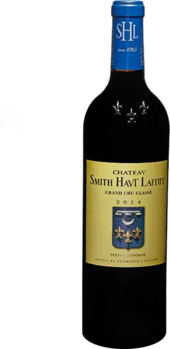 photo Chateau Smith Haut-Lafitt