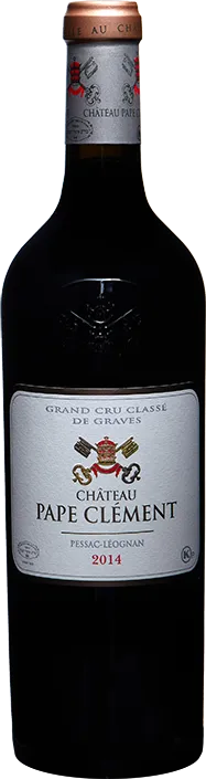 photo Château Pape Clément