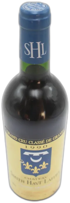 photo Château Smith Haut Lafitte Rouge 1990