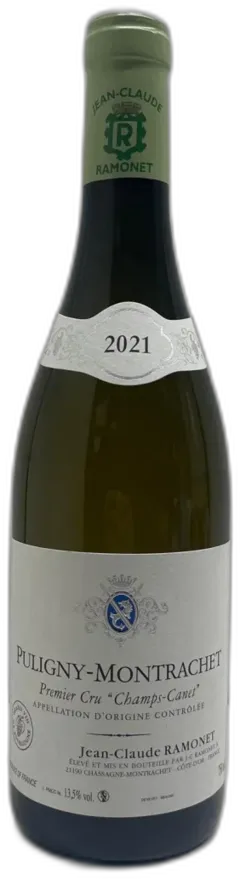 photo Champs Canet Domaine Ramonet