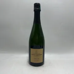 photo Complantée Extra Brut Champagne Agrapart & Fils