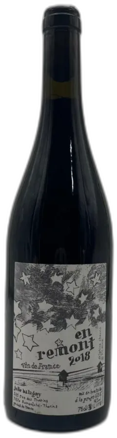 photo du vin En Remont