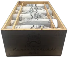 photo Château Mouton Rothschild