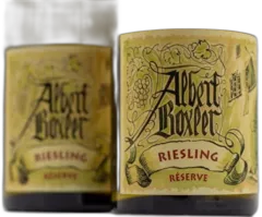 photo du vin Albert Boxler Riesling Réserve