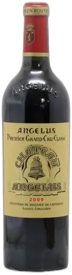 photo Château Angélus 1er Grand Cru Classé a