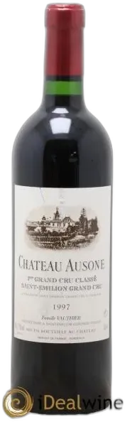 photo Château Ausone