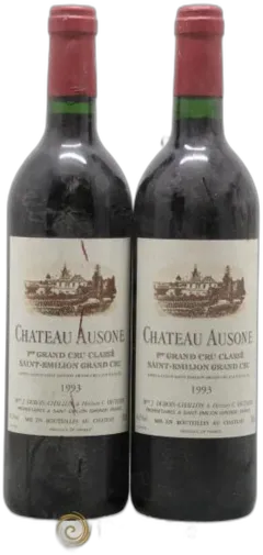 photo Château Ausone