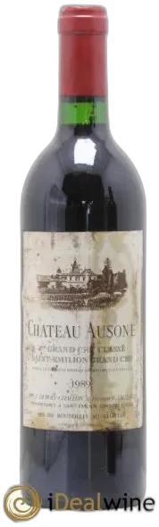 photo Château Ausone