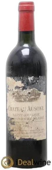 photo Château Ausone