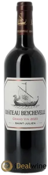 photo Château Beychevelle