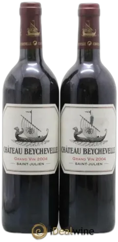 photo Château Beychevelle