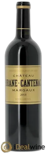 photo Château Brane Cantenac
