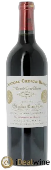 photo Château Cheval Blanc